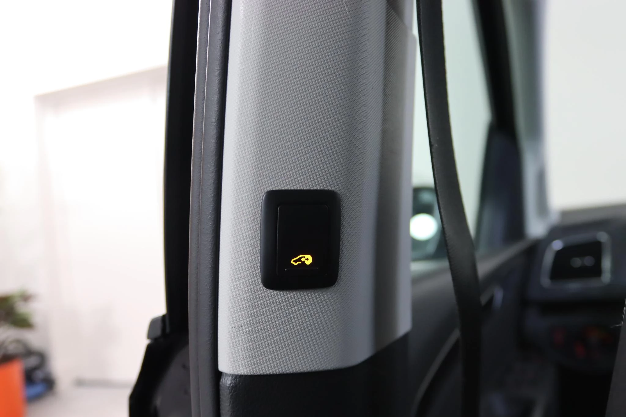 Hoofdafbeelding SEAT Alhambra