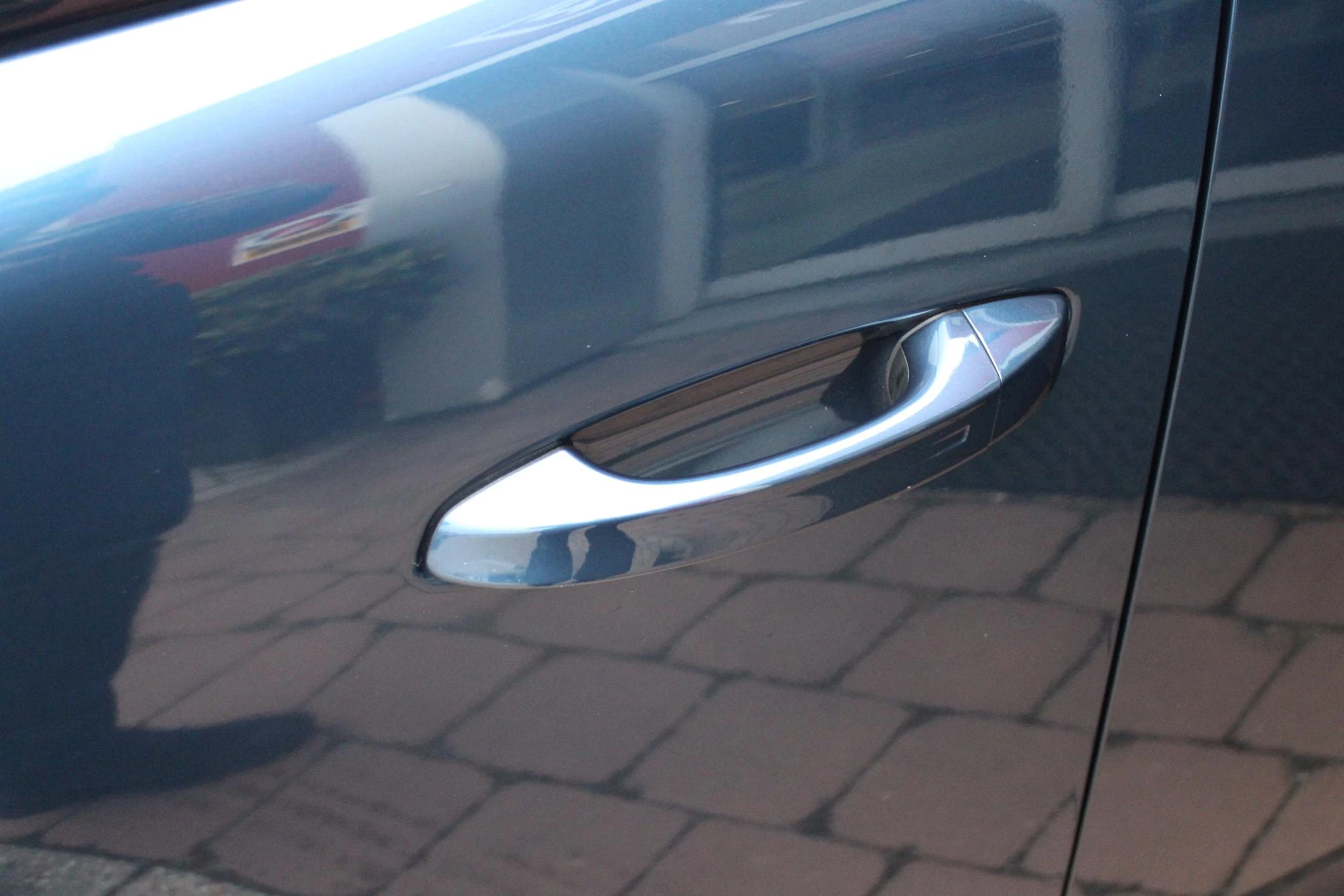 Hoofdafbeelding Lancia Ypsilon