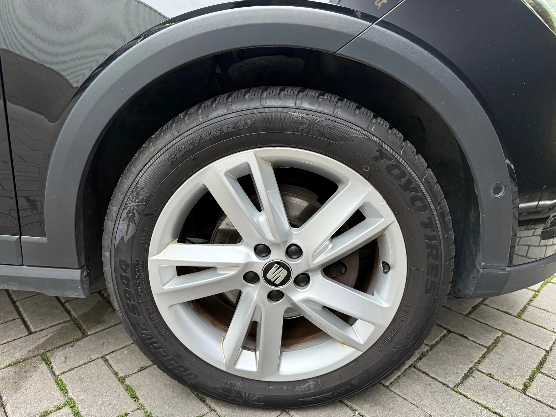 Hoofdafbeelding SEAT Arona