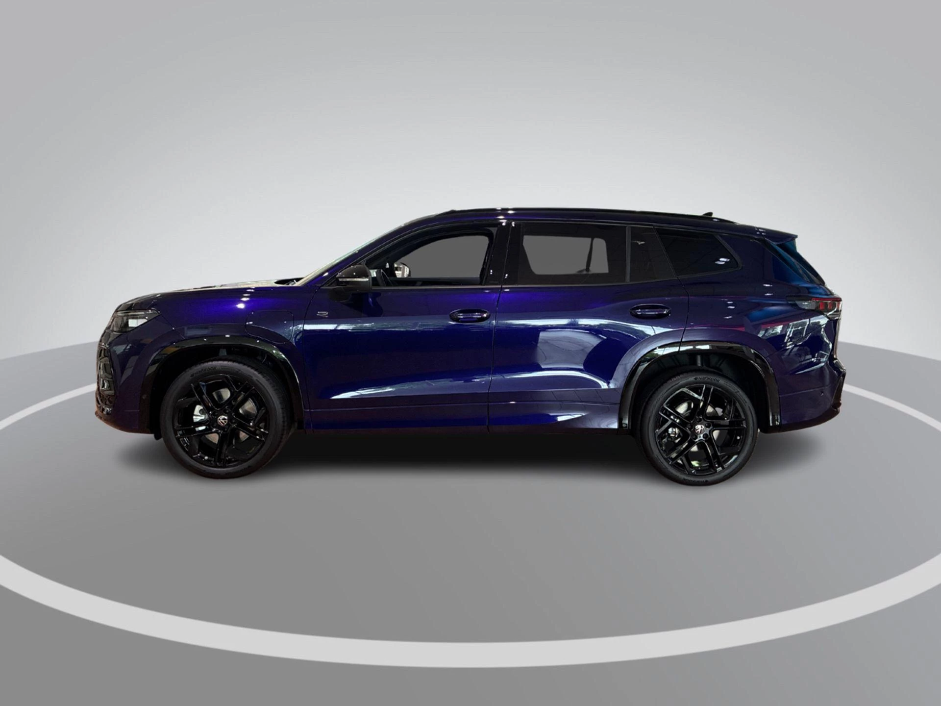 Hoofdafbeelding Volkswagen Tayron