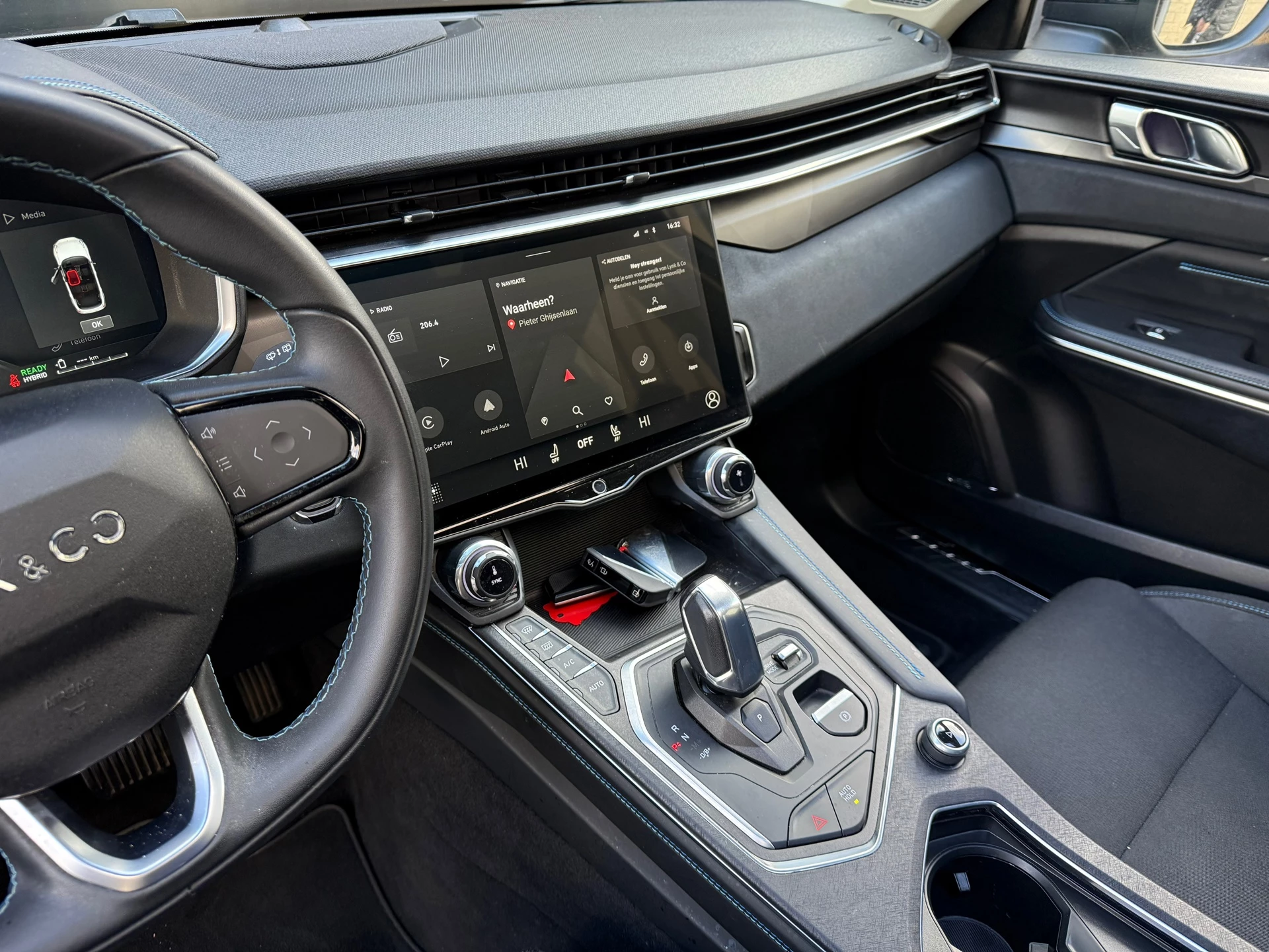 Hoofdafbeelding Lynk & Co 01