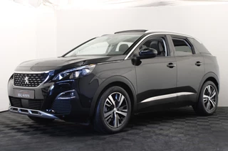 Hoofdafbeelding Peugeot 3008 Peugeot 3008 1.2 PureTech Allure |Pano|