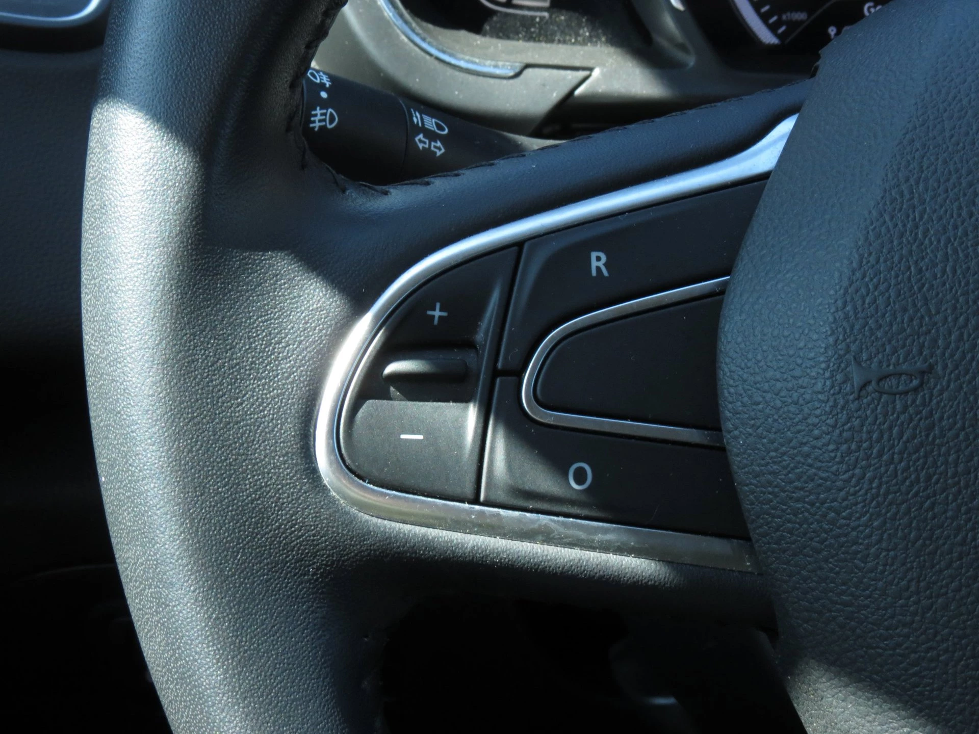 Hoofdafbeelding Renault Scénic
