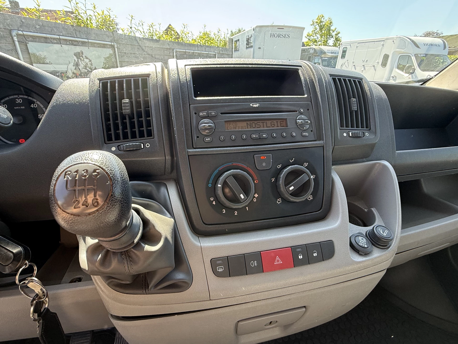 Hoofdafbeelding Peugeot Boxer