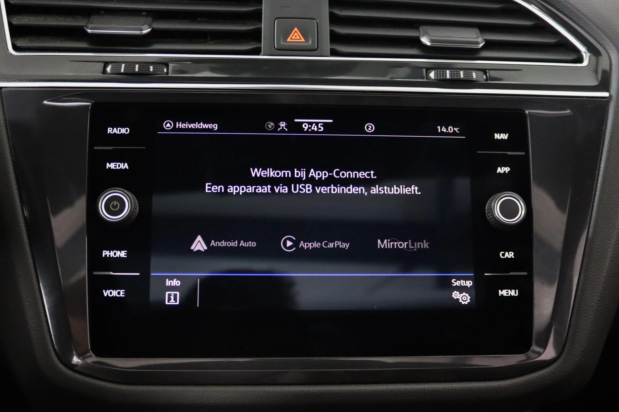 Hoofdafbeelding Volkswagen Tiguan Allspace