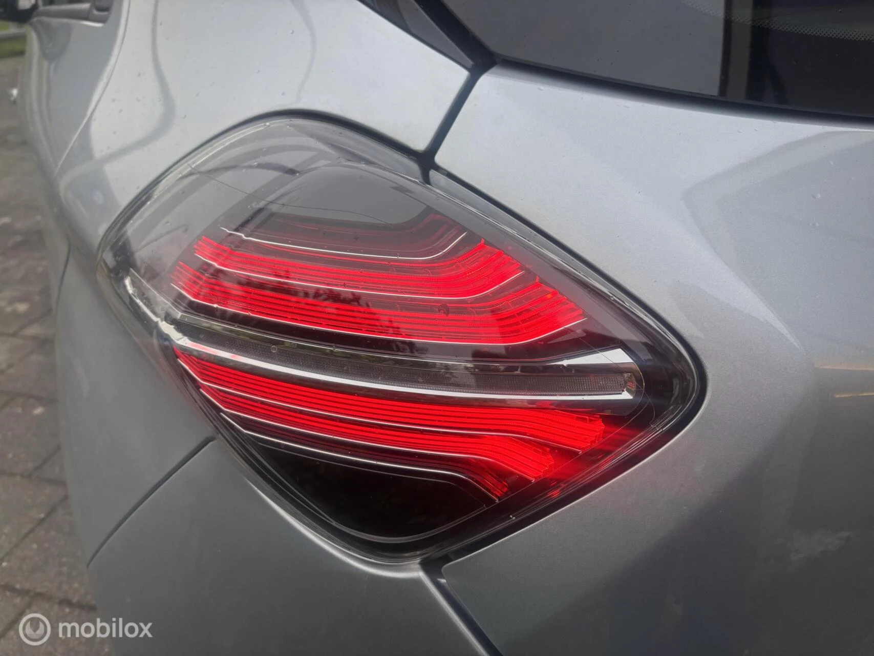 Hoofdafbeelding Renault ZOE