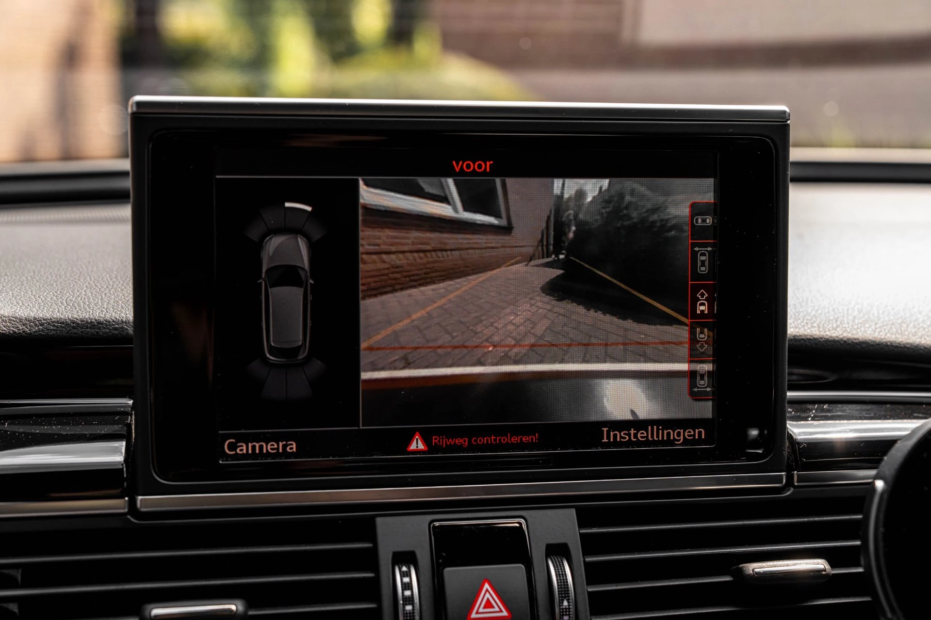 Hoofdafbeelding Audi RS6
