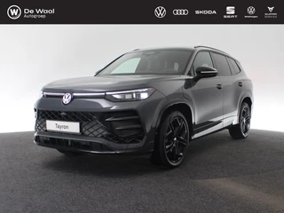 Volkswagen Tayron R-Line Edition 1.5 eHybrid 200 kW / 272 PK SUV 6 v Black Style