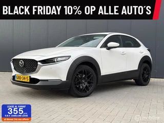 Mazda CX-30 2.0 SkyActiv-D Comfort, APK tot14-08-2026 Diesel