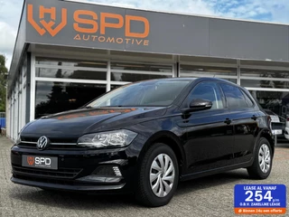 Volkswagen Polo 1.0 TSI Comfortline DSG|Virtual|CarPlay|LED|
