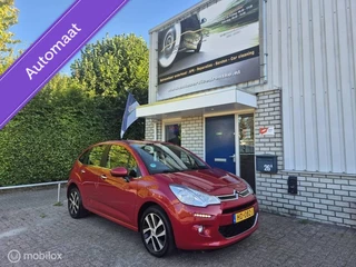 Citroen C3 1.2 Exclusive Navi/PDC/Climate/Cruise/NWE Riem!