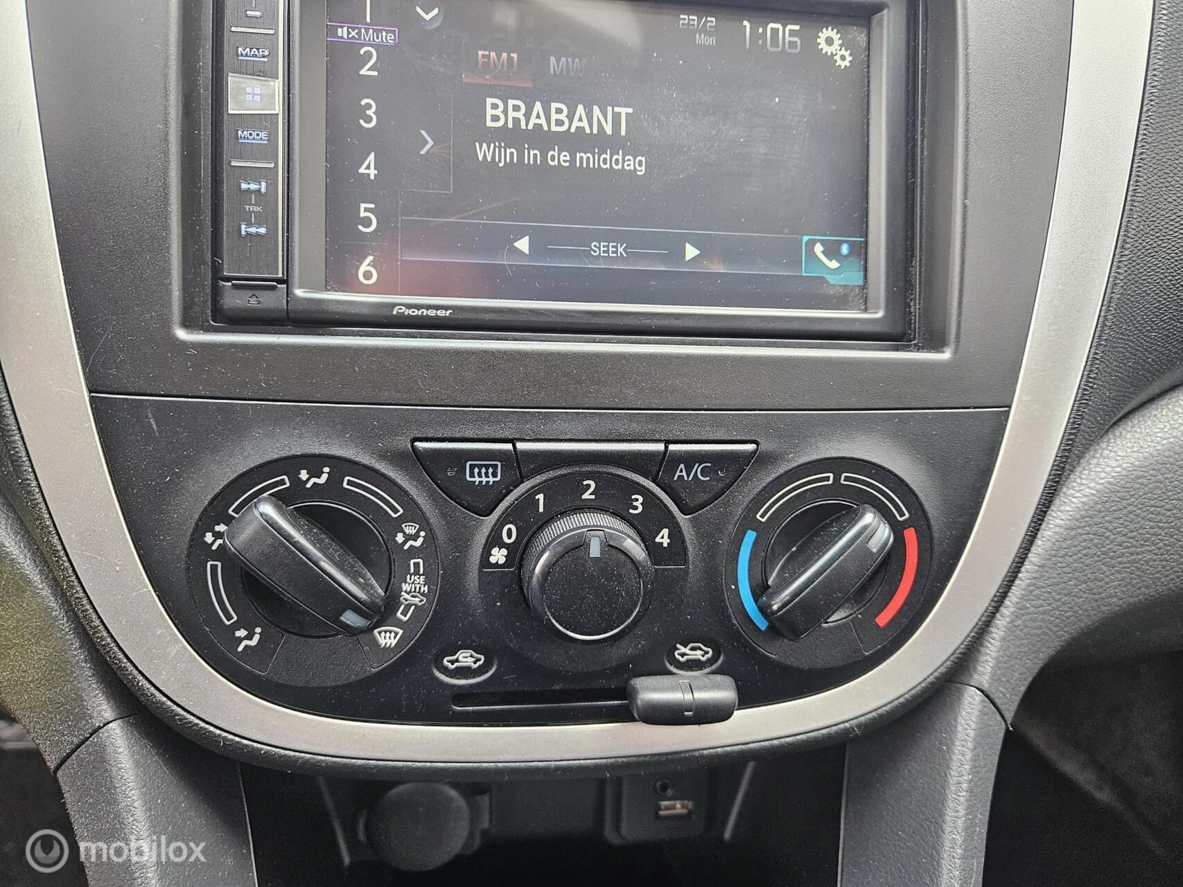 Hoofdafbeelding Suzuki Celerio