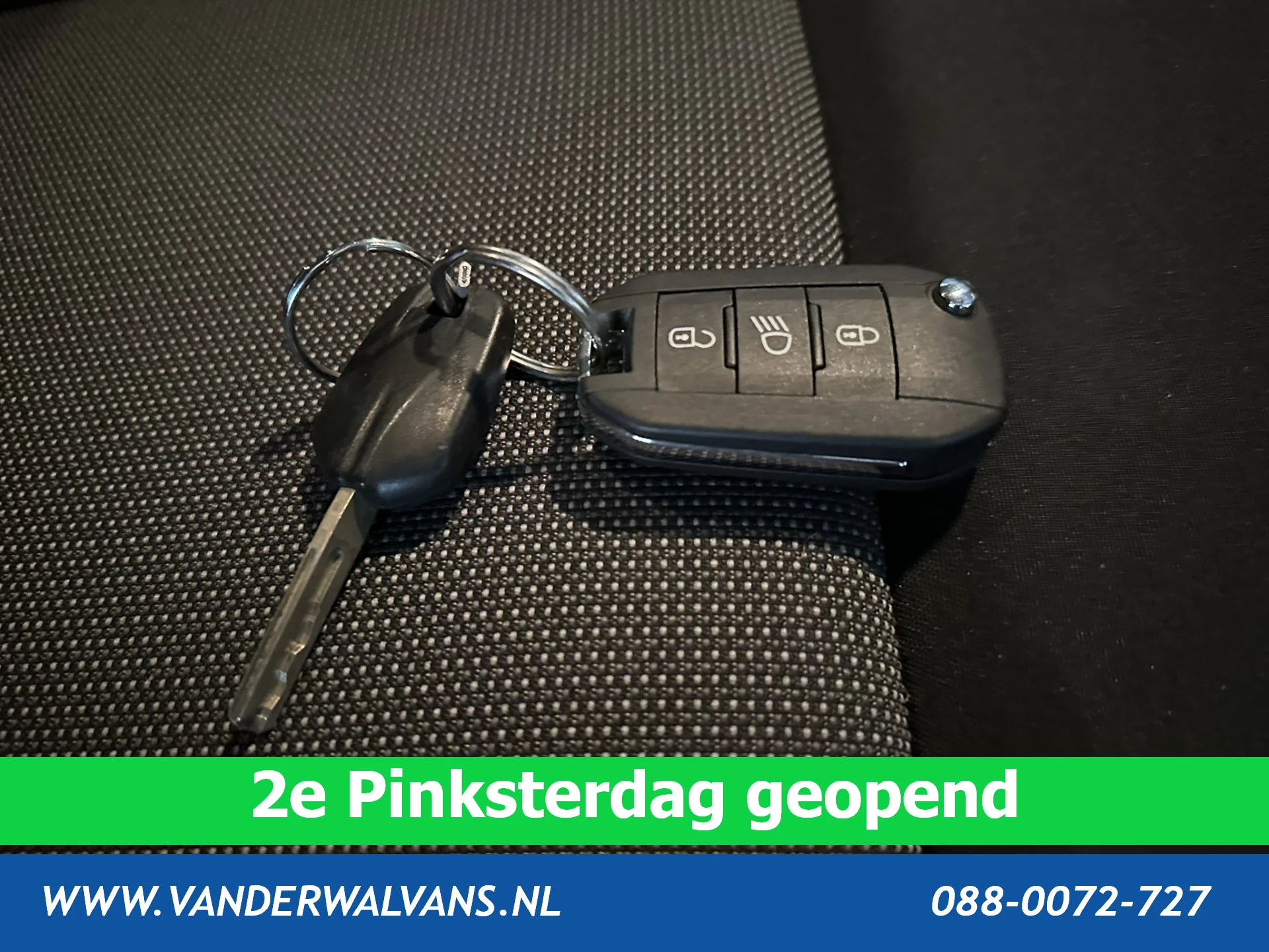 Hoofdafbeelding Citroën Jumpy