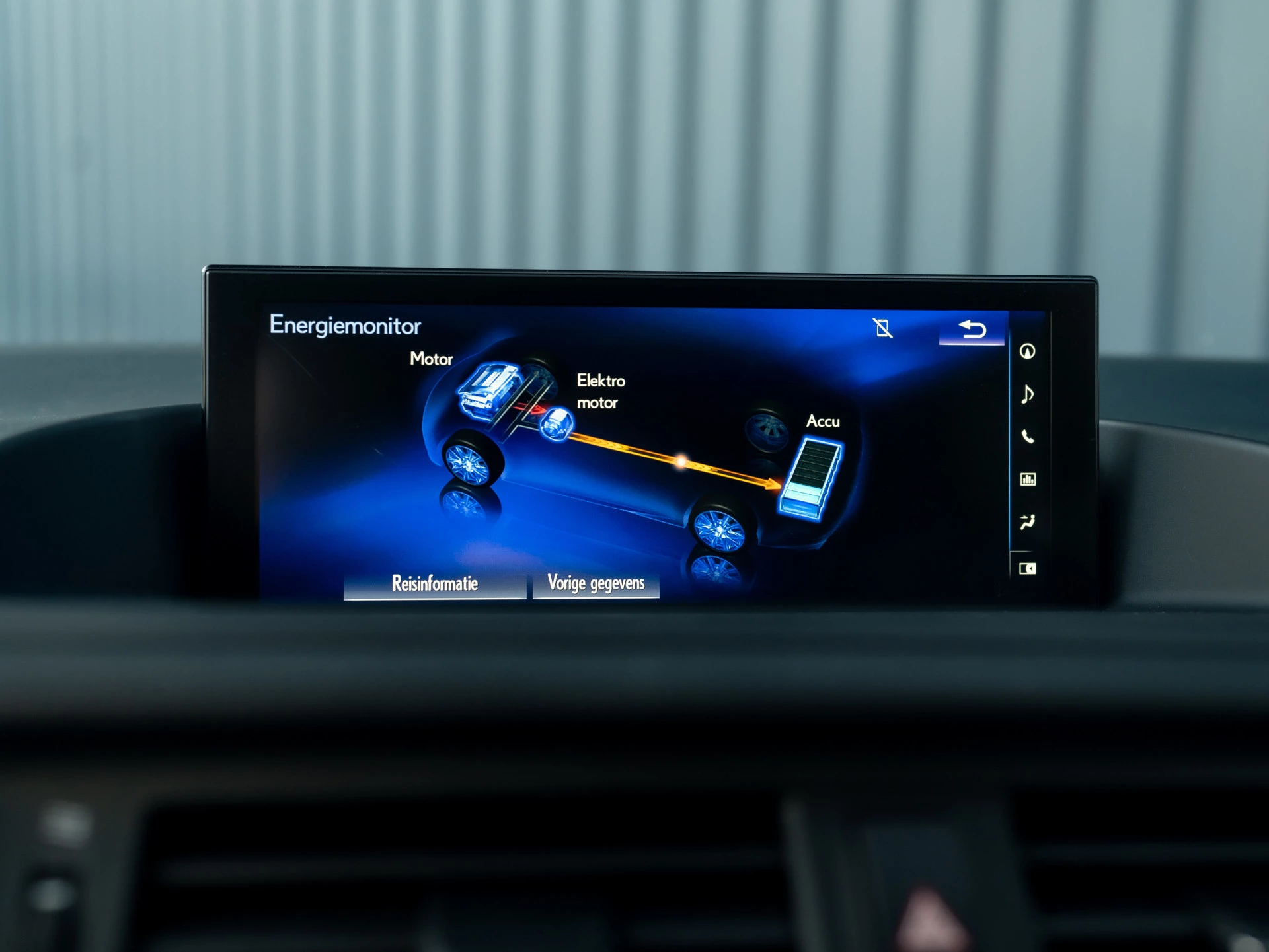 Hoofdafbeelding Lexus CT