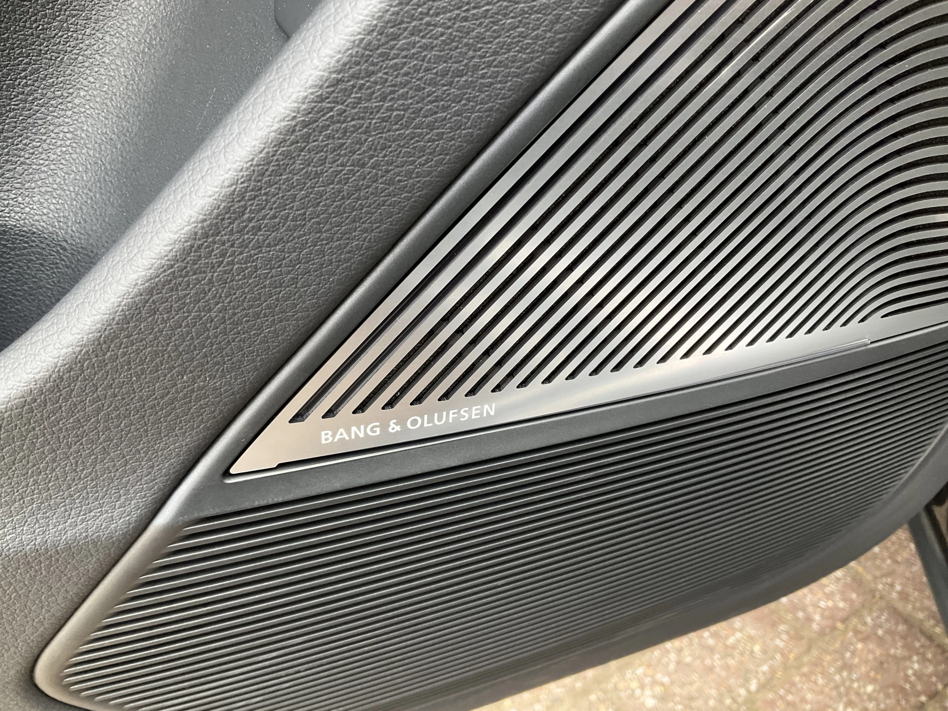 Hoofdafbeelding Audi RSQ8