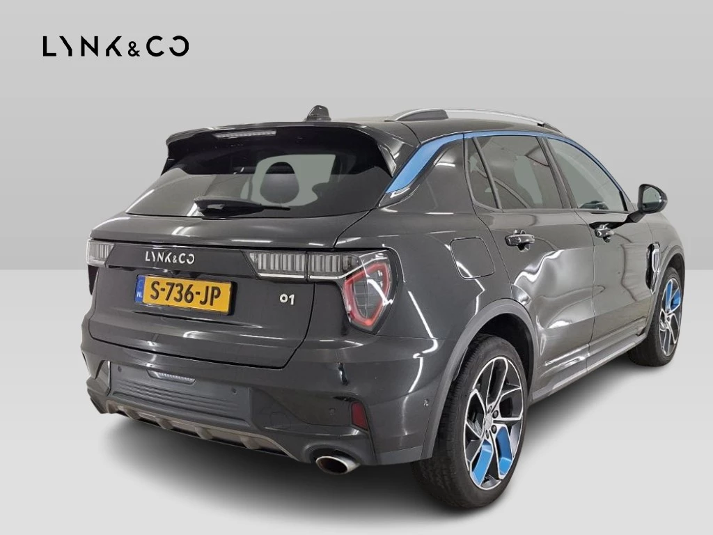 Hoofdafbeelding Lynk & Co 01