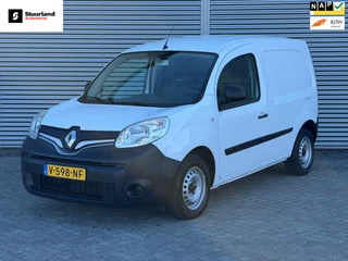 Hoofdafbeelding Renault Kangoo Renault Kangoo 1.2 TCe 115 BPM Vrij Airco/ Cruise/ Trekhaak/ PDC/ Bluetooth/
