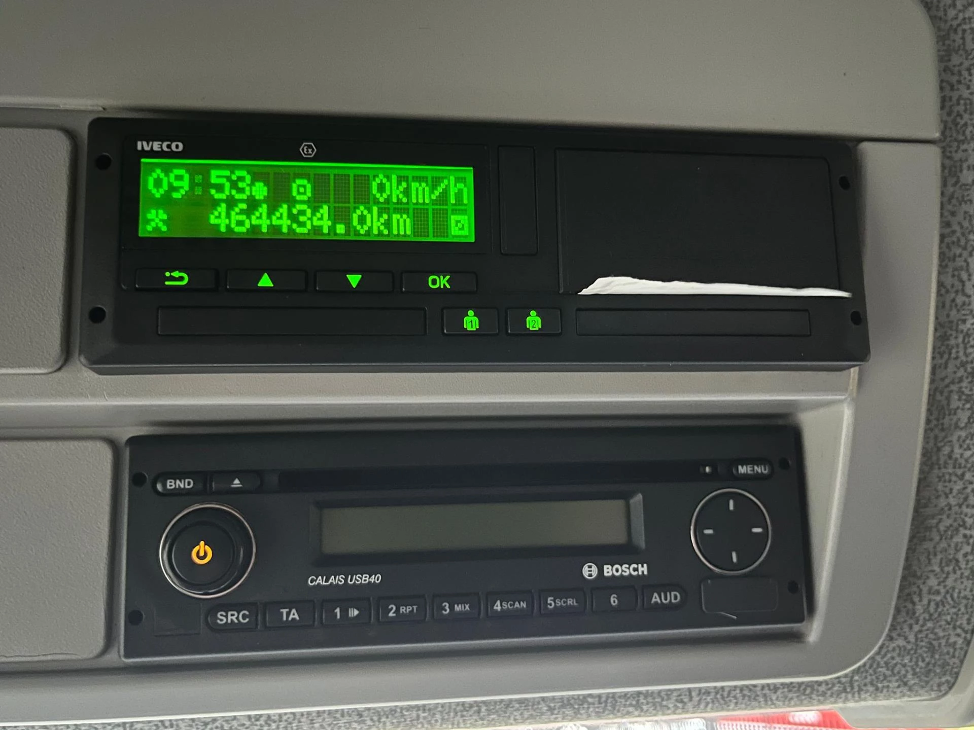 Hoofdafbeelding Iveco Eurocargo