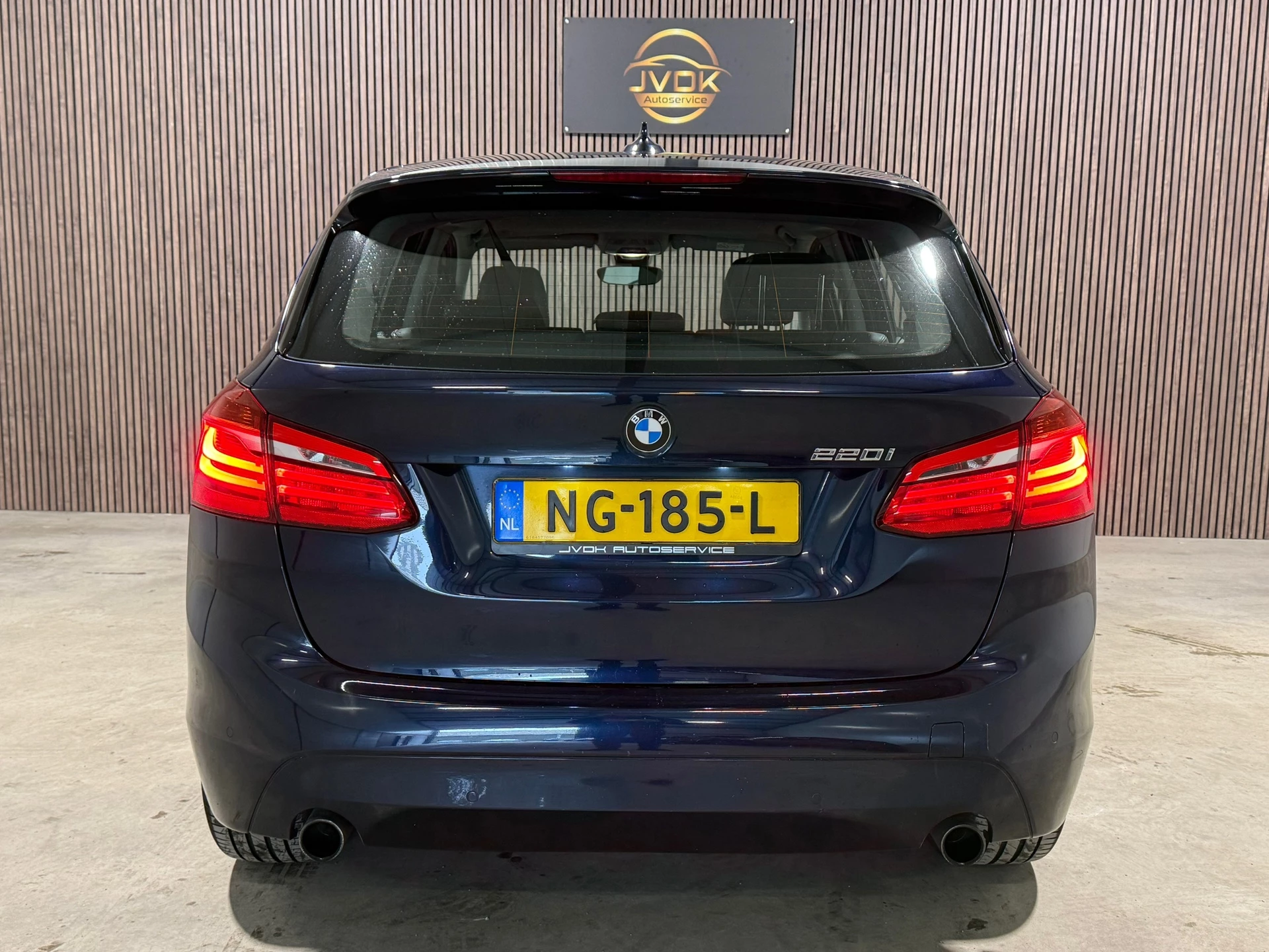 Hoofdafbeelding BMW 2 Serie