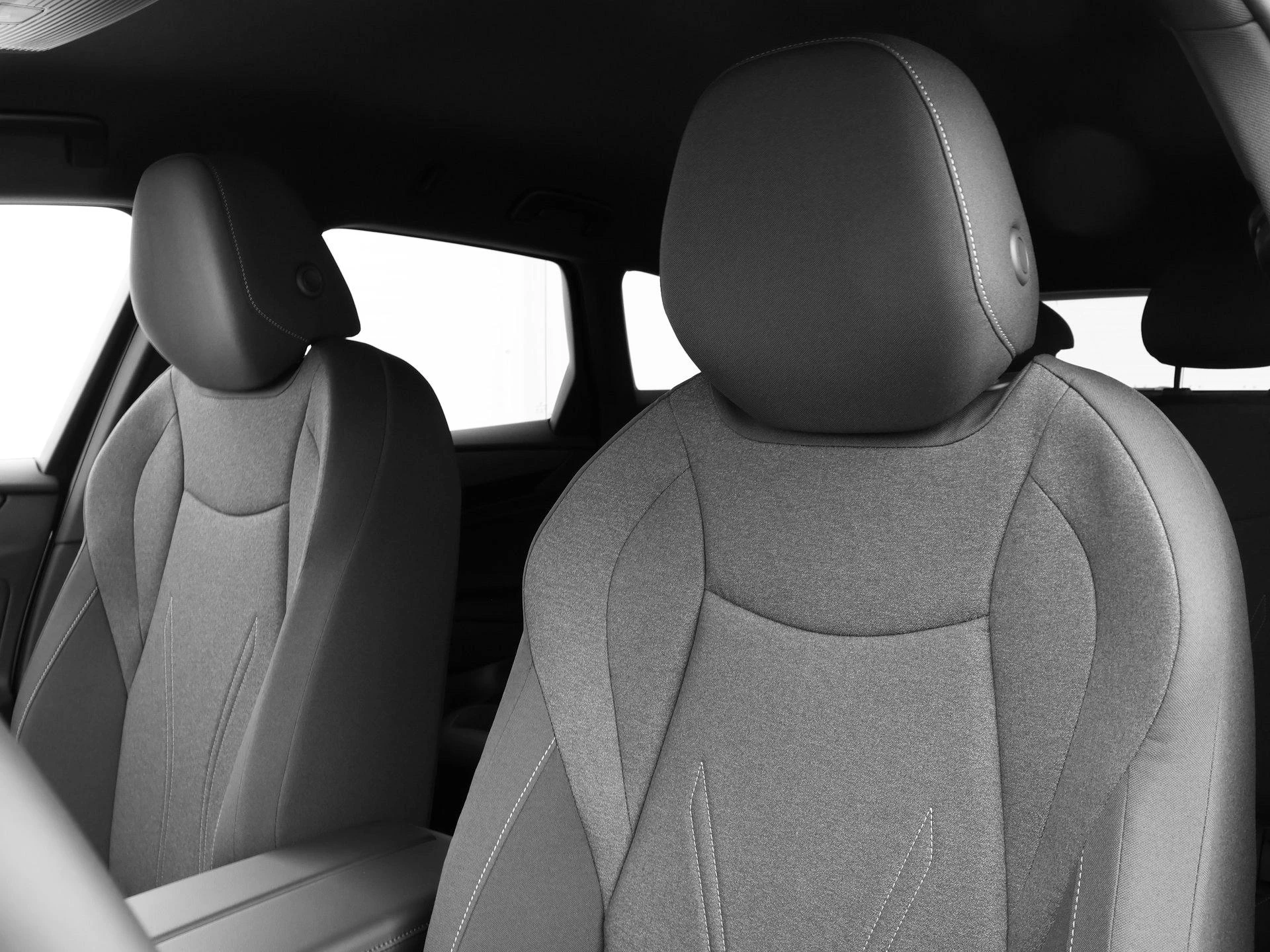 Hoofdafbeelding Volkswagen ID.7