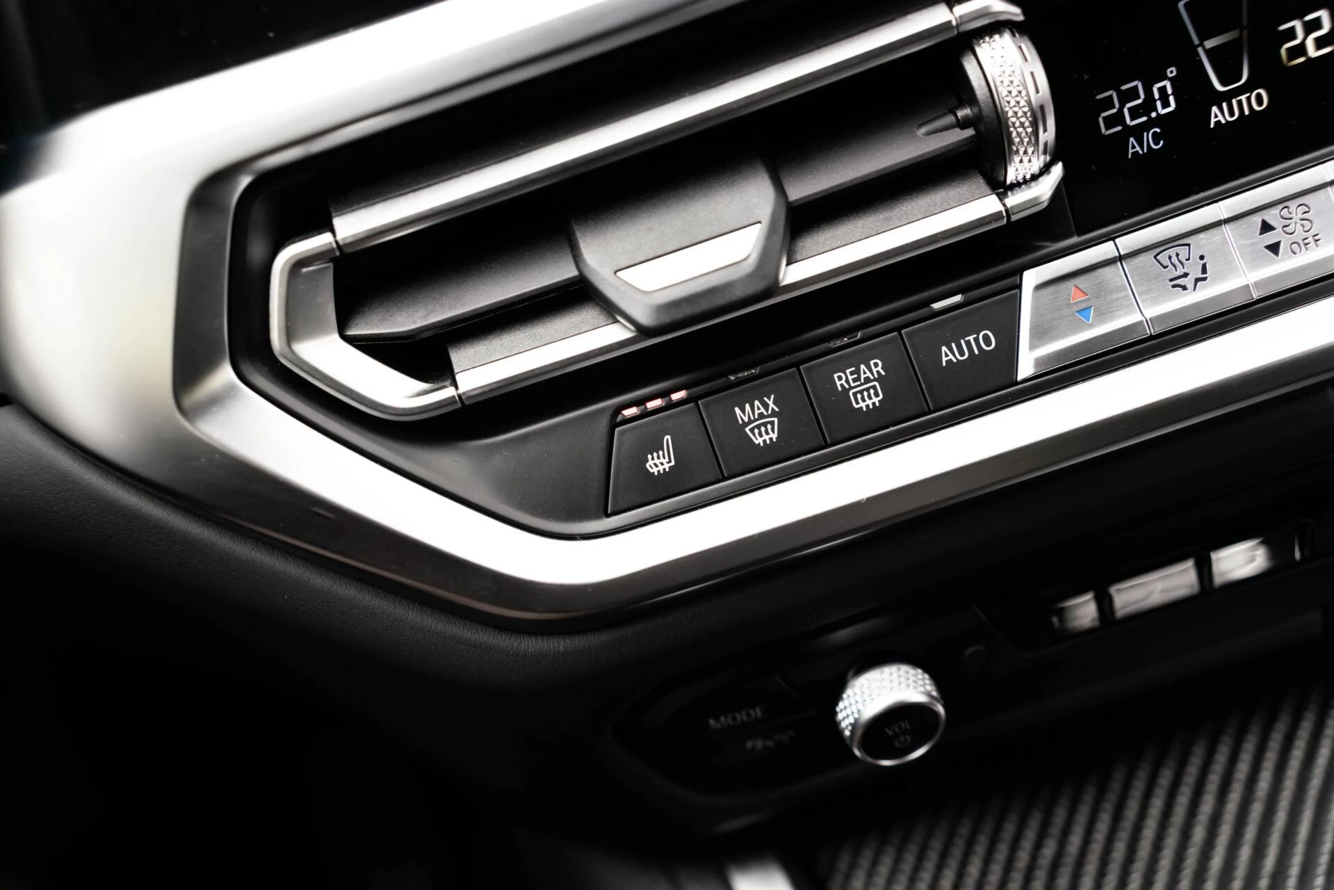 Hoofdafbeelding BMW M3