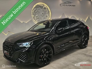 Audi RS Q3 Sportback 2.5 TFSI Panorama/B&O/RS Seats/Matrix/Sfeer