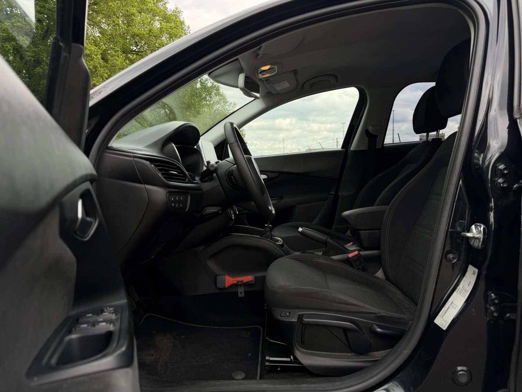 Hoofdafbeelding Fiat Tipo