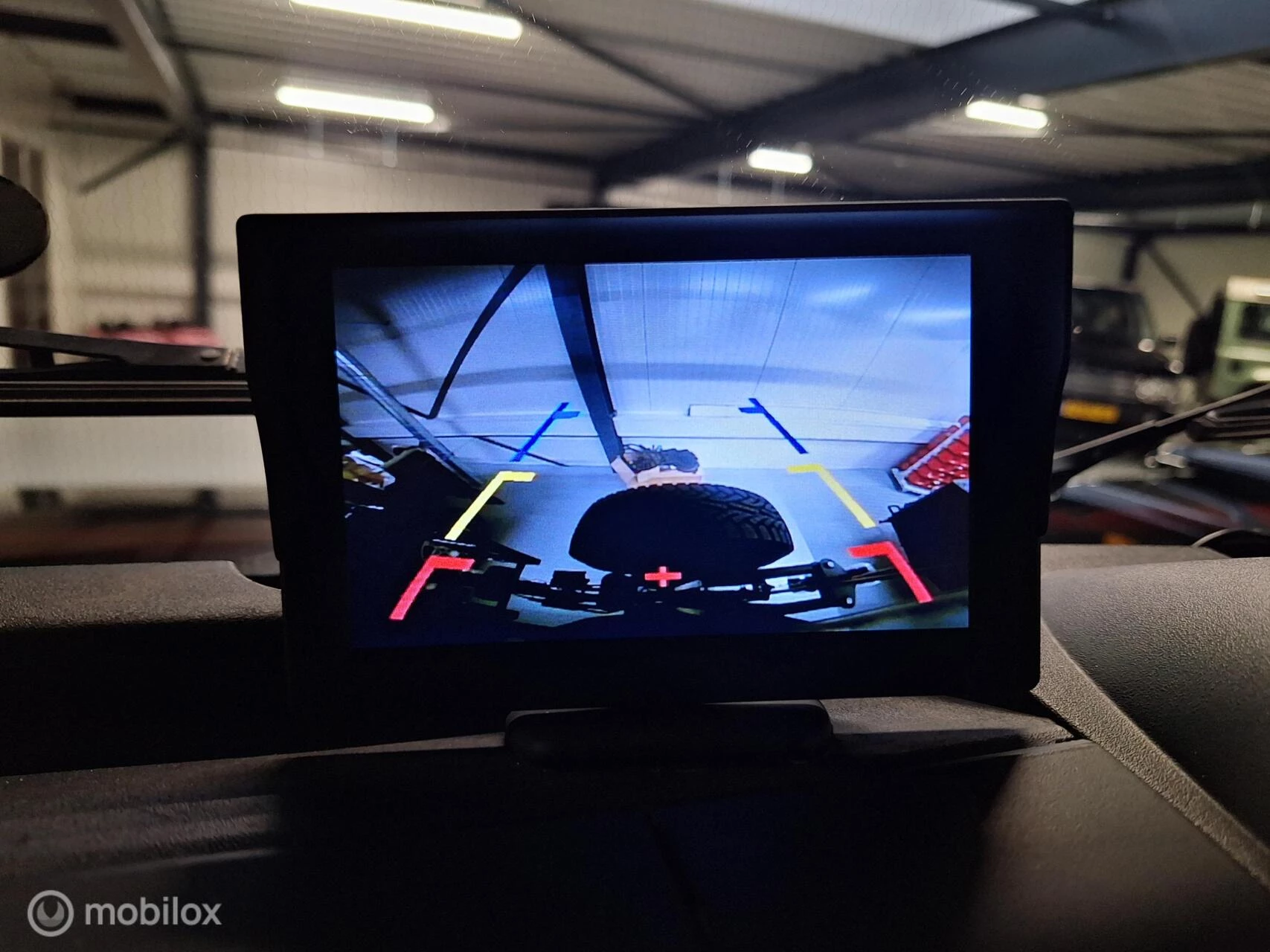 Hoofdafbeelding Land Rover Defender