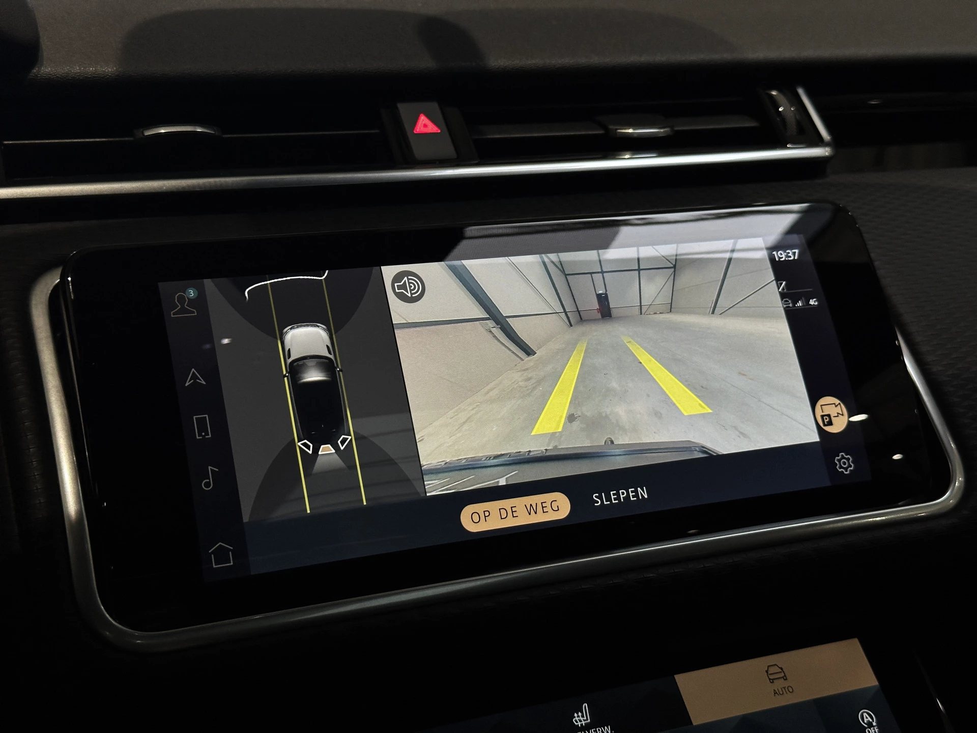 Hoofdafbeelding Land Rover Range Rover Velar