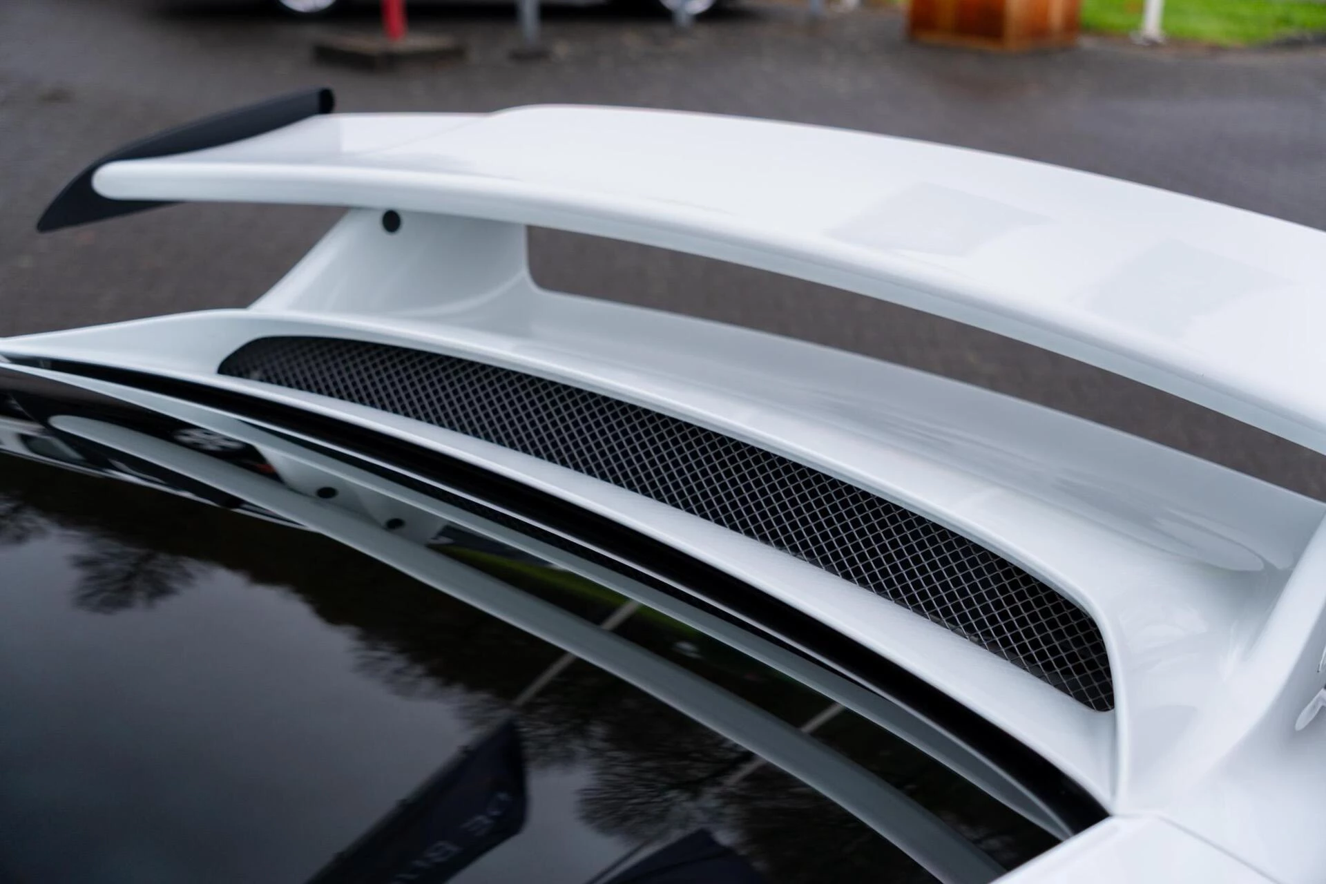 Hoofdafbeelding Porsche 911