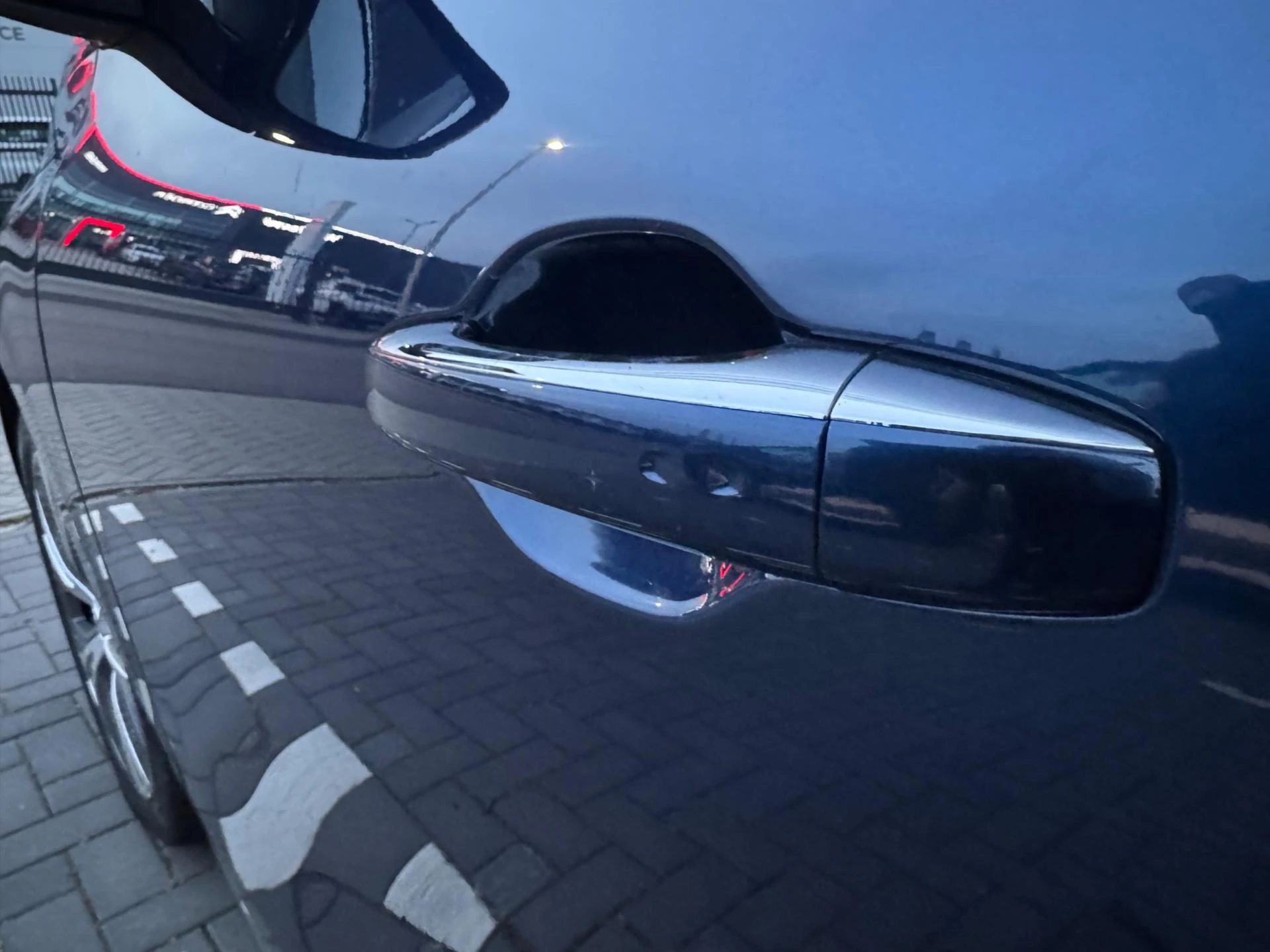 Hoofdafbeelding Renault Scénic