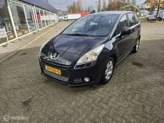 Peugeot 5008 1.6 VTi Acces 5p.