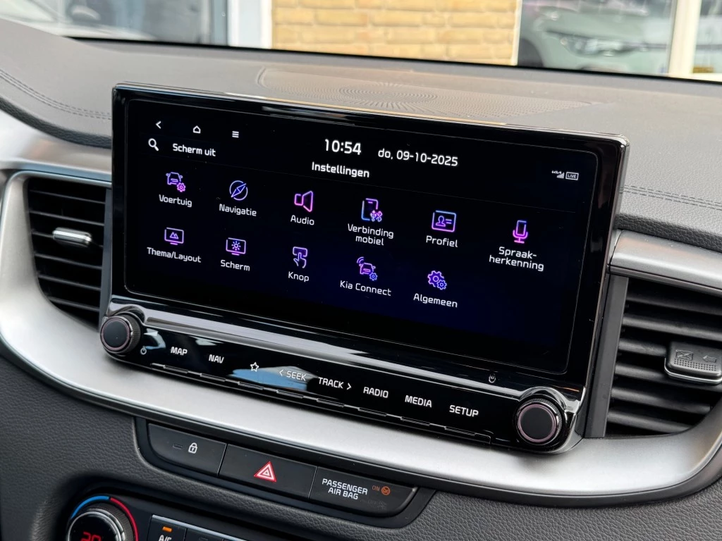 Hoofdafbeelding Kia Ceed
