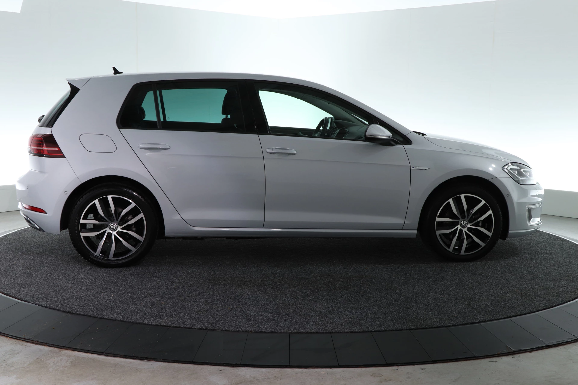 Hoofdafbeelding Volkswagen e-Golf
