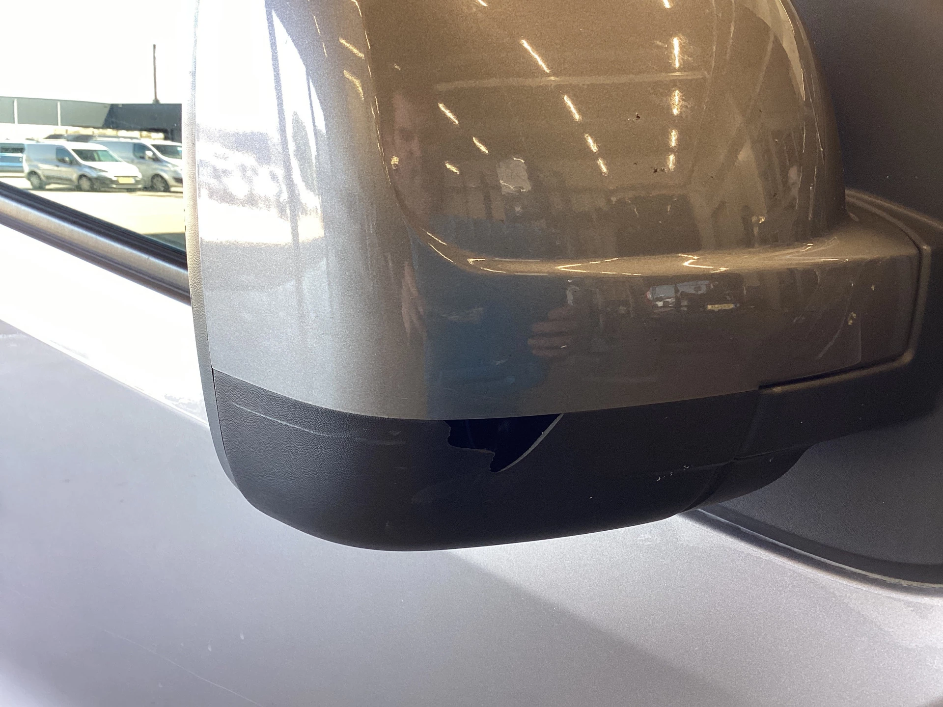 Hoofdafbeelding Fiat Talento