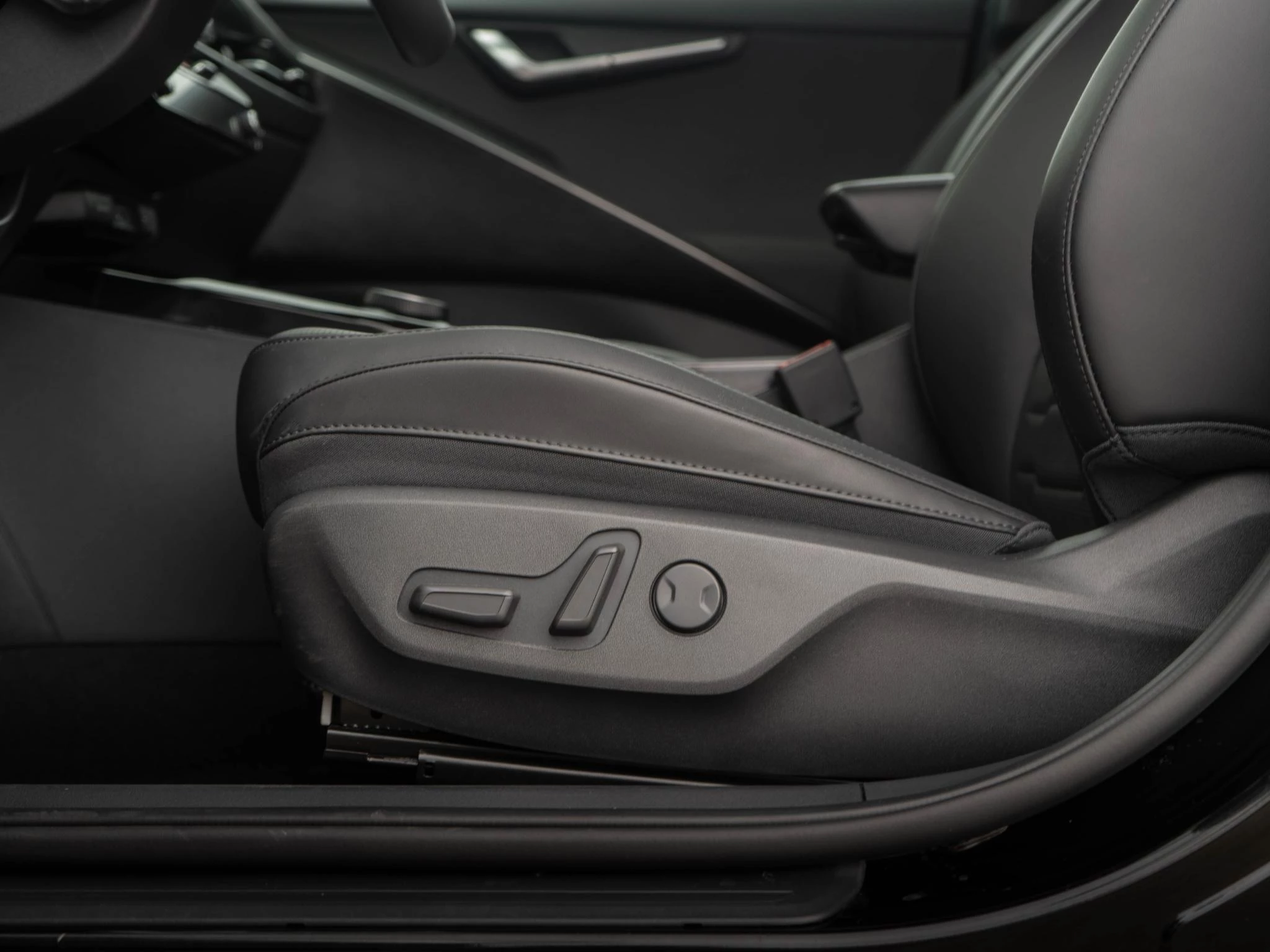 Hoofdafbeelding Kia Niro EV