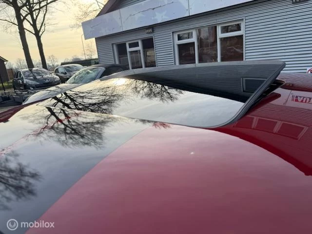 Hoofdafbeelding Chevrolet Camaro