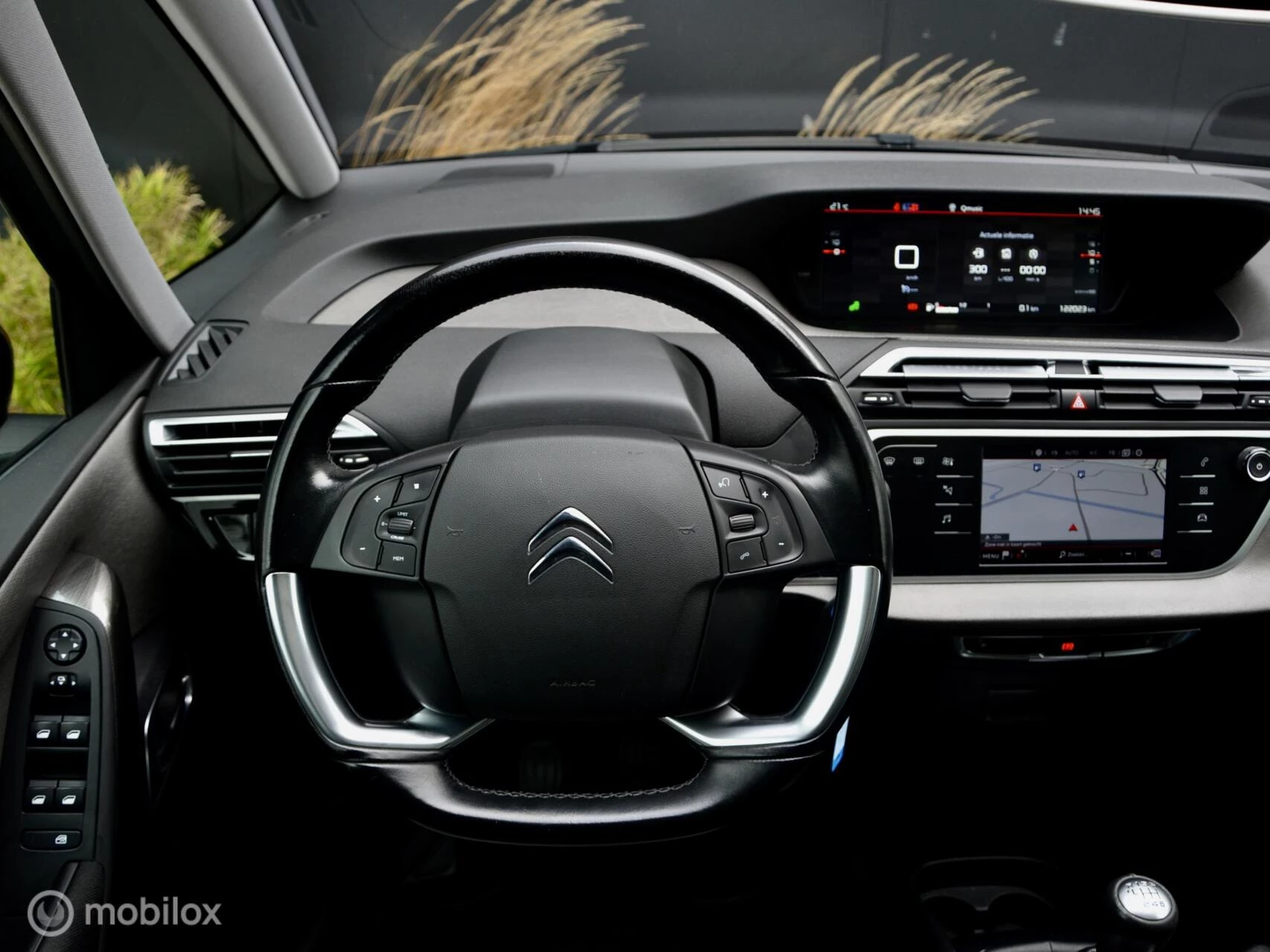 Hoofdafbeelding Citroën Grand C4 Picasso