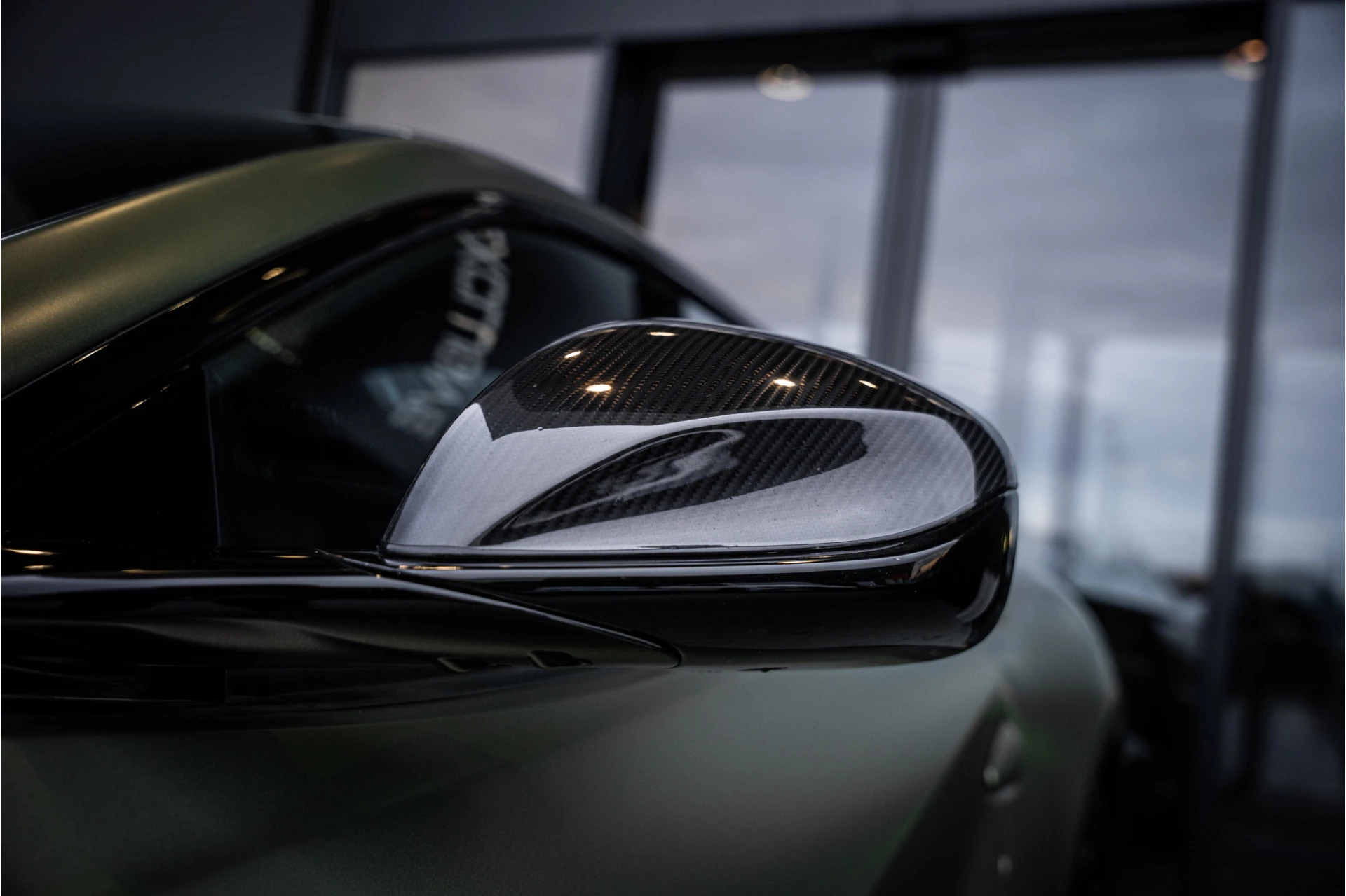 Hoofdafbeelding Ferrari 812 Superfast