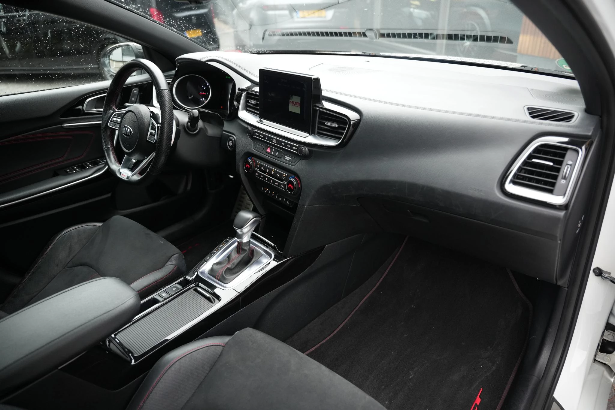 Hoofdafbeelding Kia ProCeed