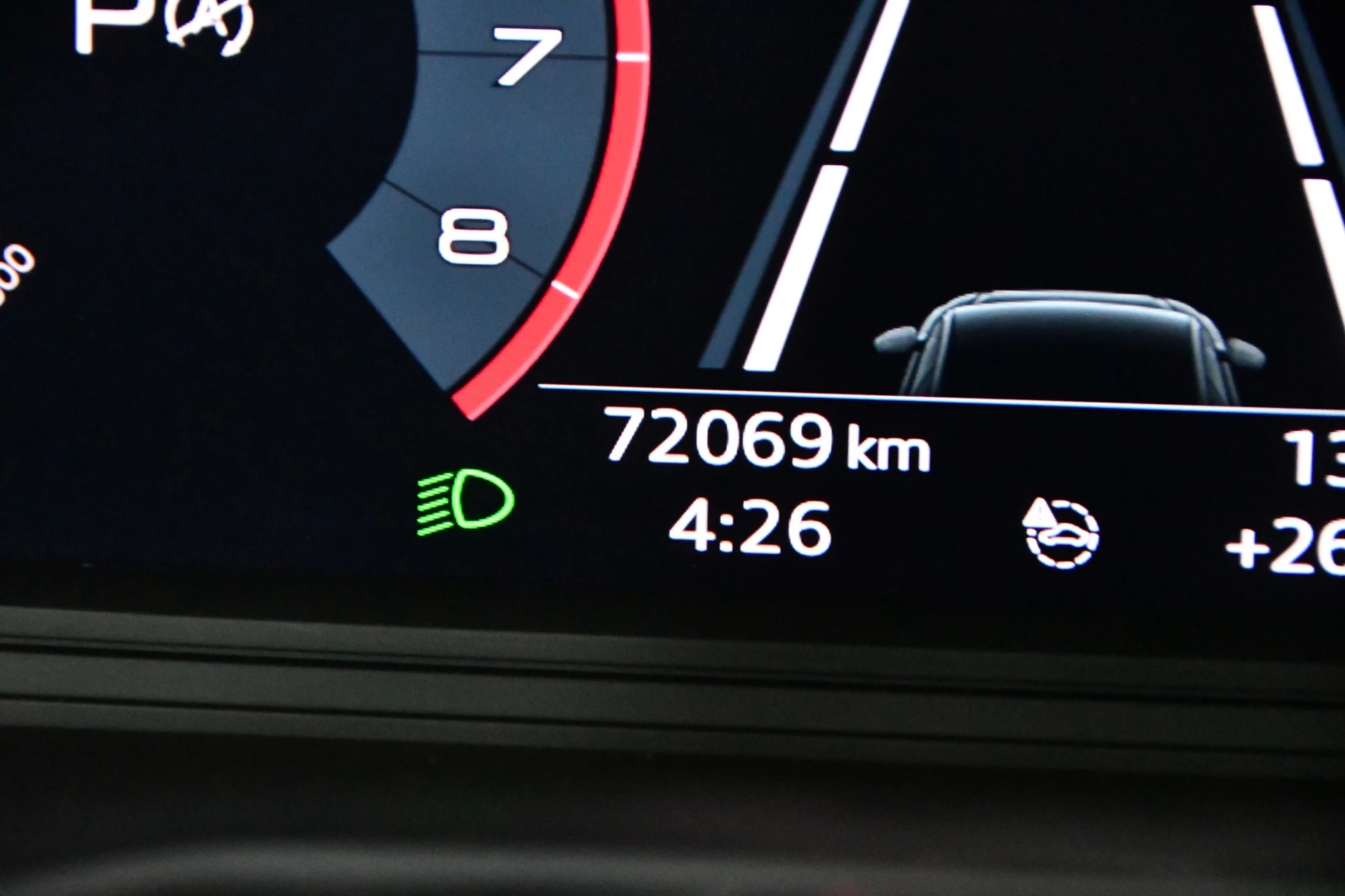 Hoofdafbeelding Audi A1