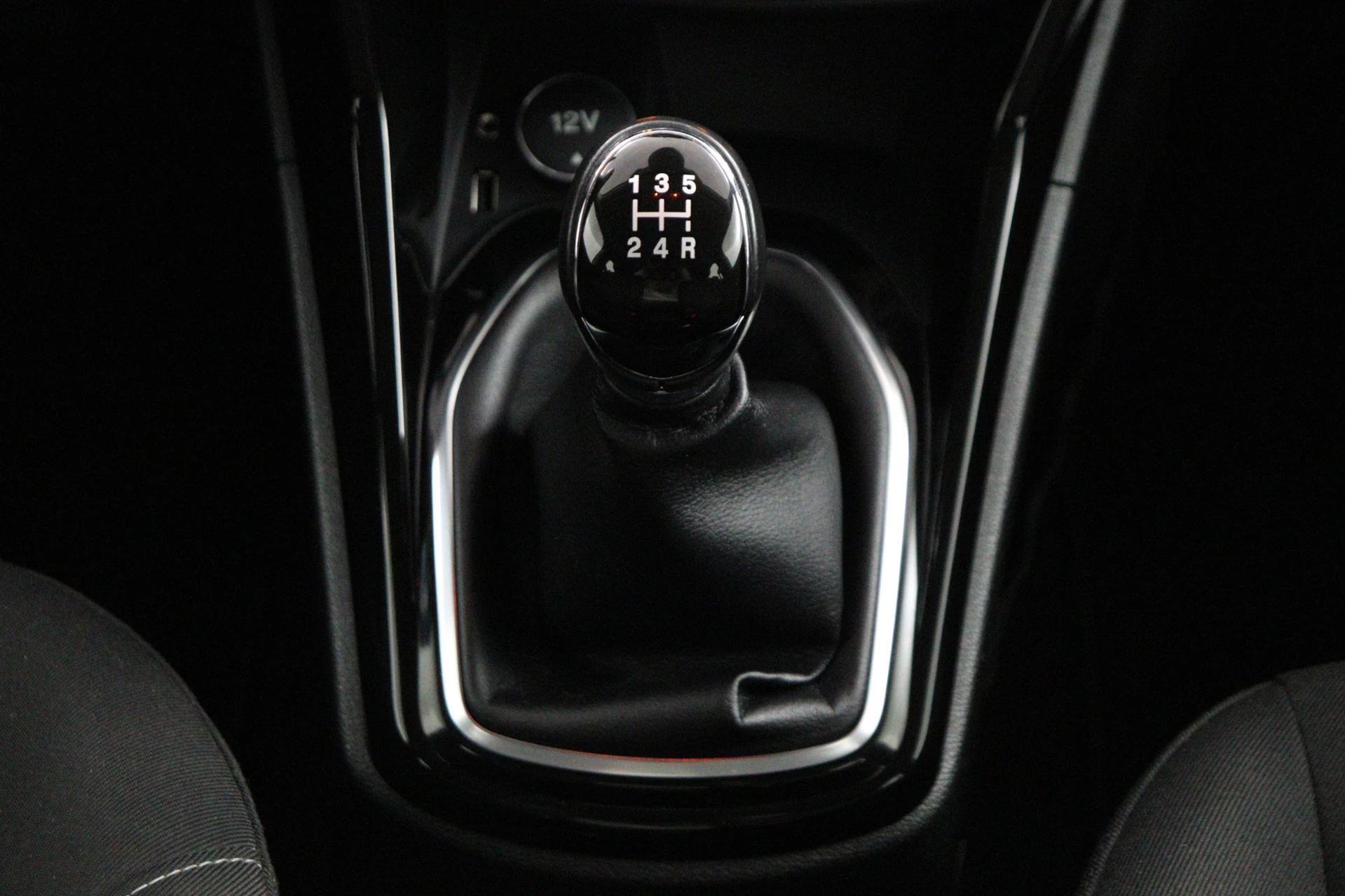 Hoofdafbeelding Ford B-MAX