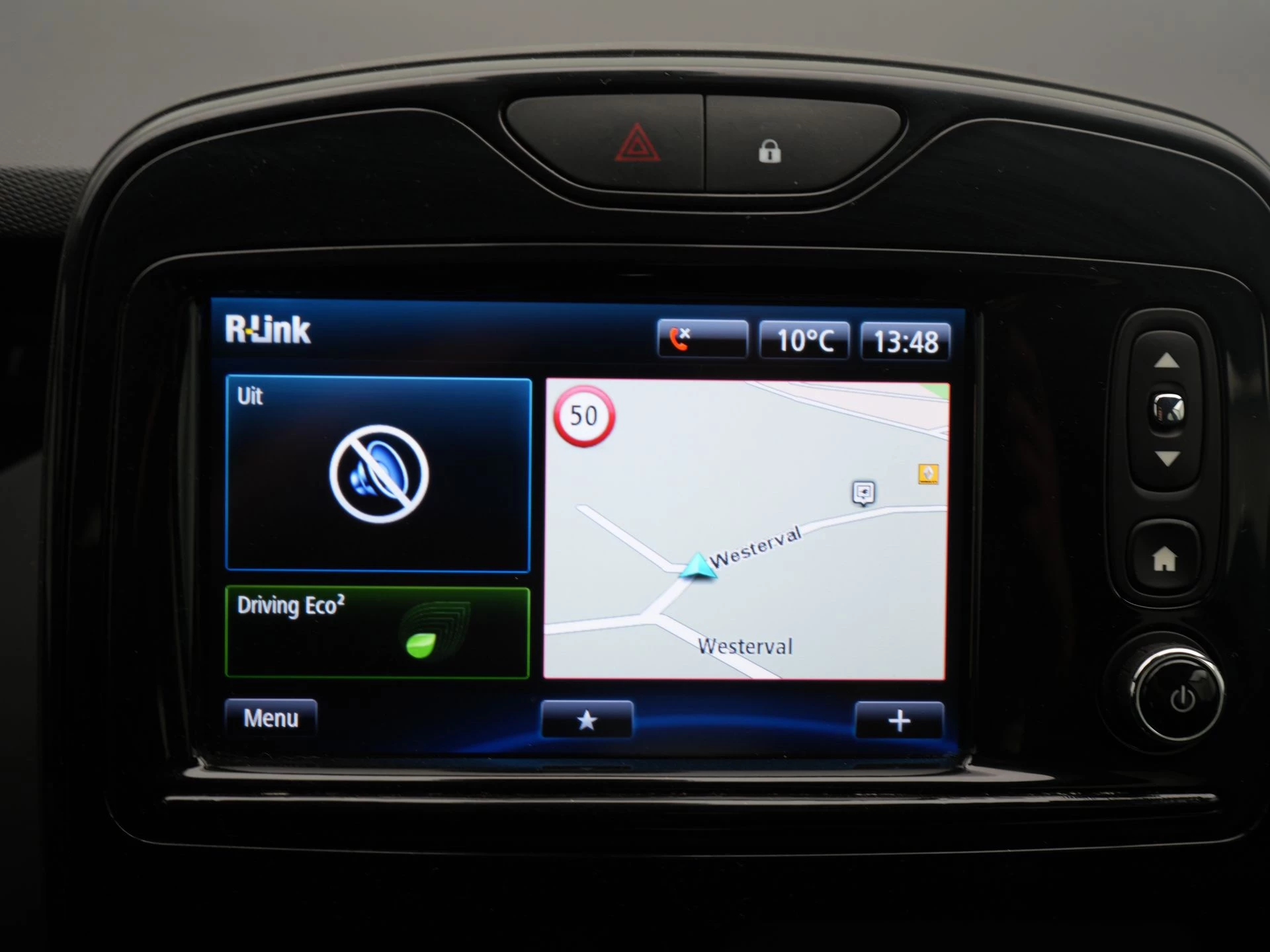 Hoofdafbeelding Renault ZOE