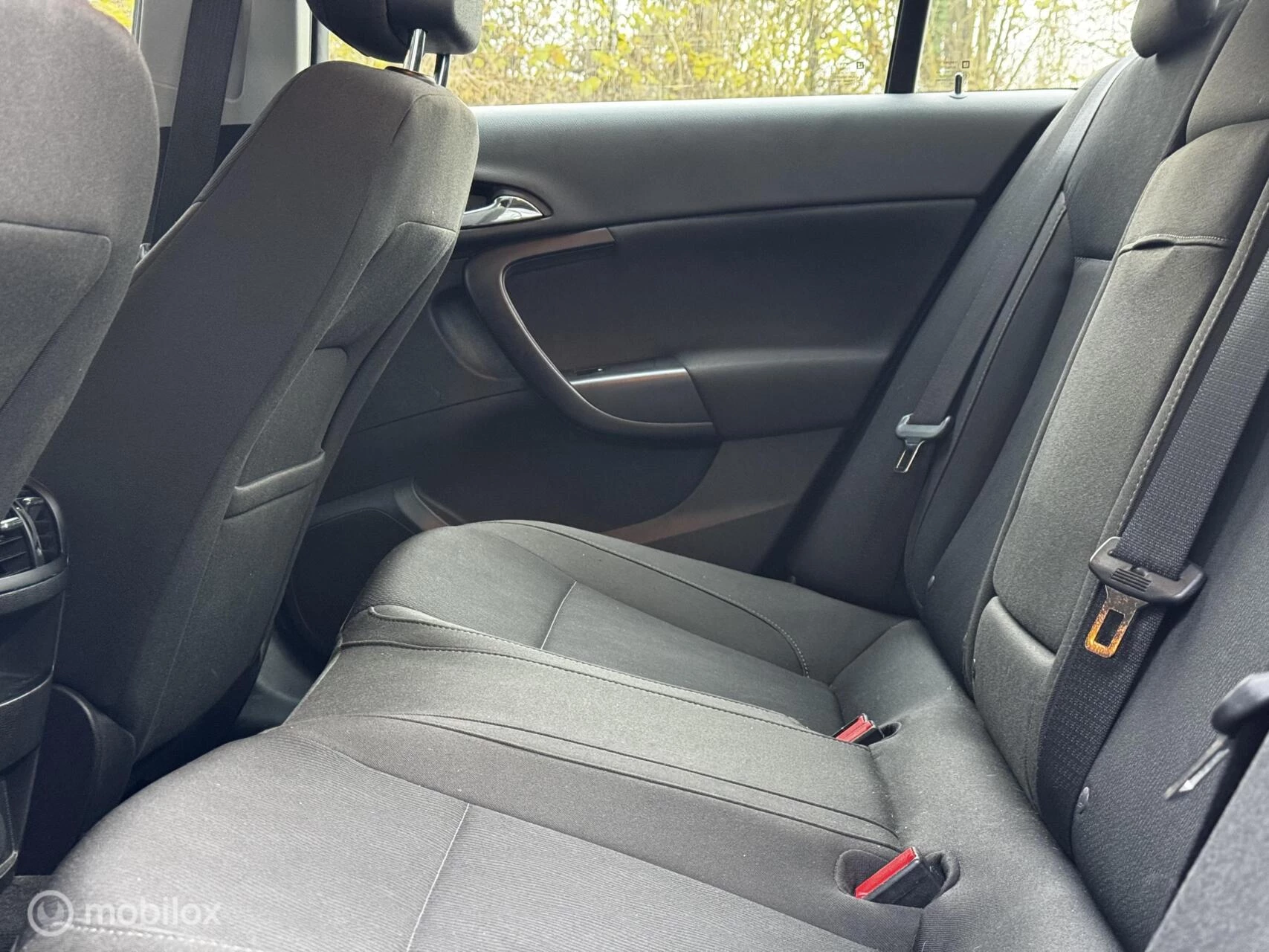 Hoofdafbeelding Opel Insignia