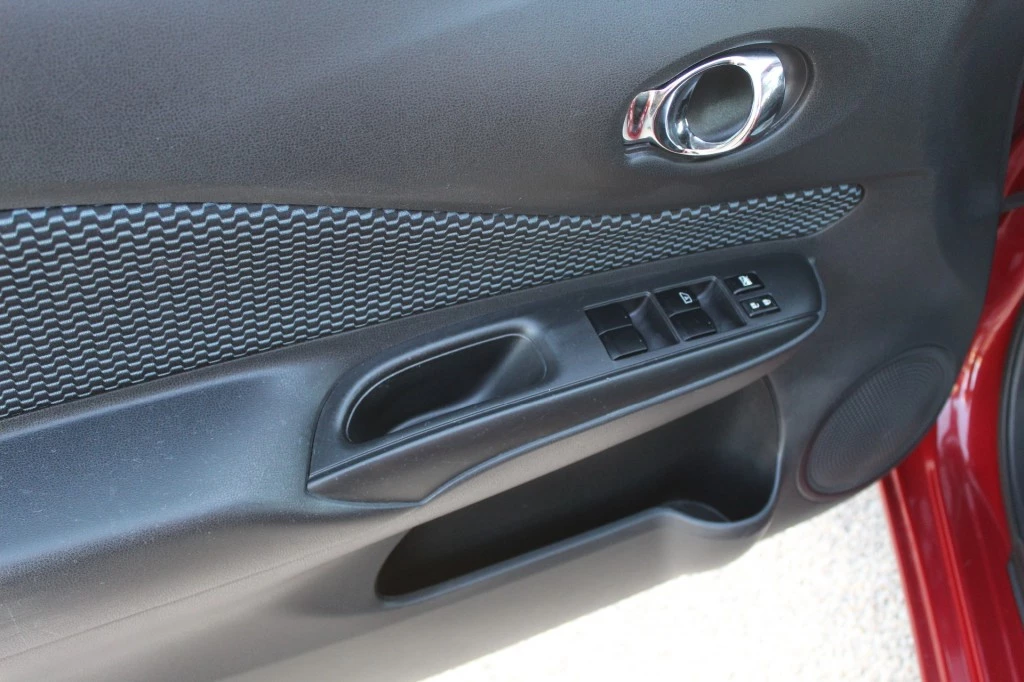 Hoofdafbeelding Nissan Note
