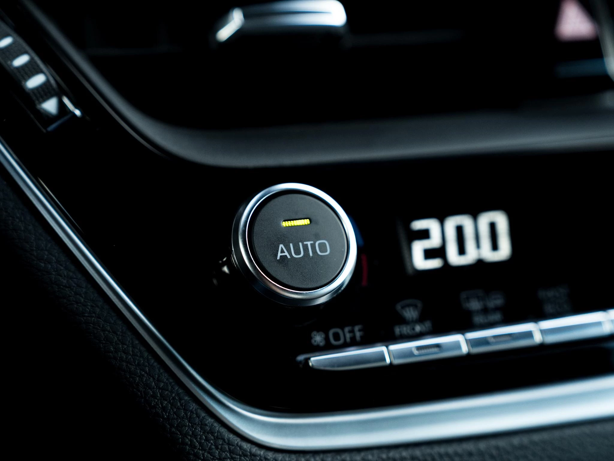 Hoofdafbeelding Toyota Corolla Cross