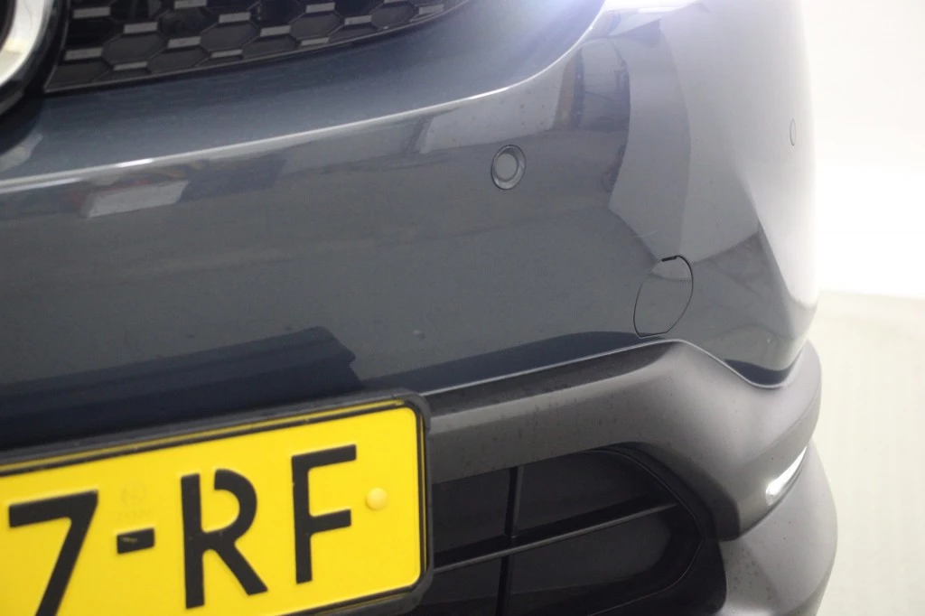 Hoofdafbeelding Mazda MX-30