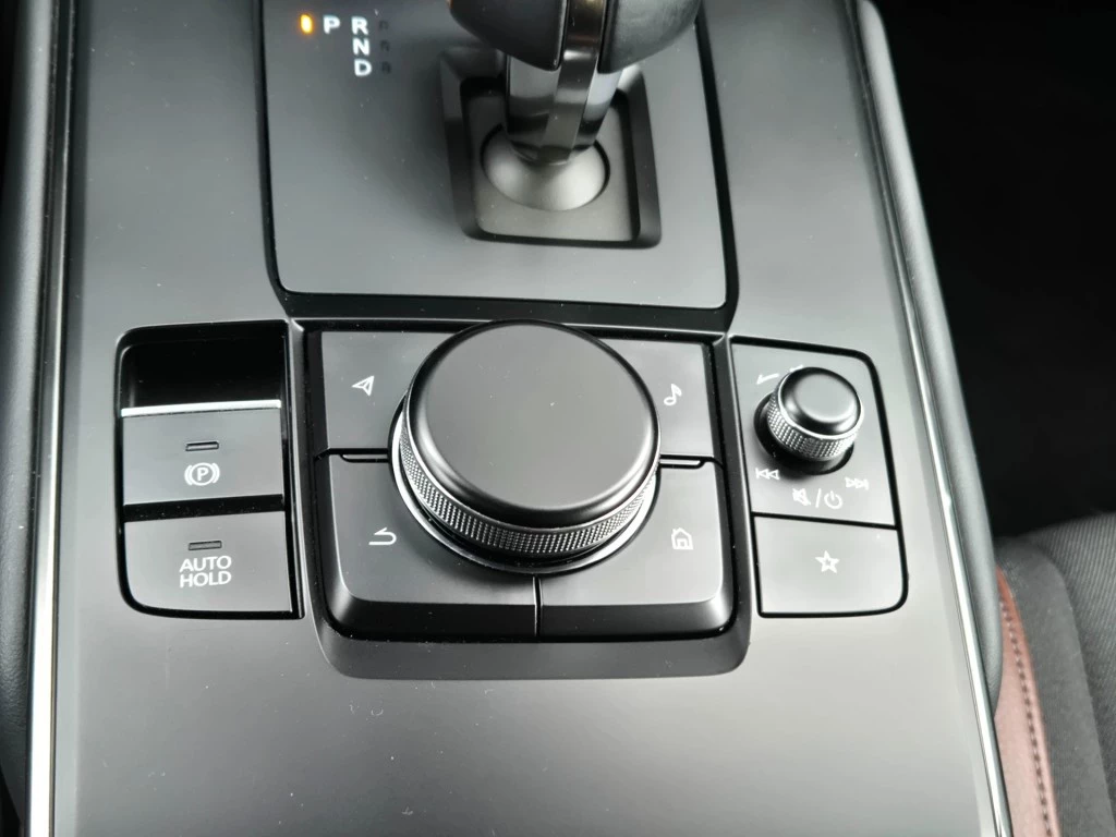 Hoofdafbeelding Mazda MX-30