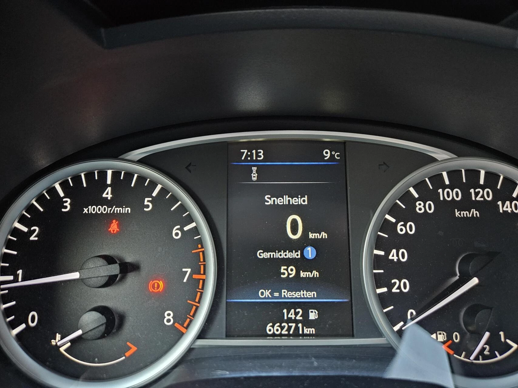 Hoofdafbeelding Nissan Micra