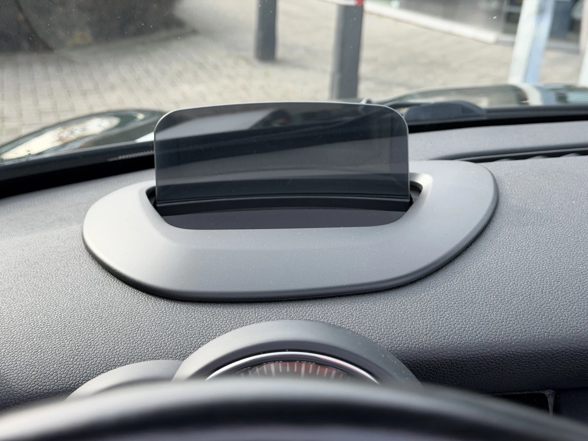 Hoofdafbeelding MINI Cooper Cabrio